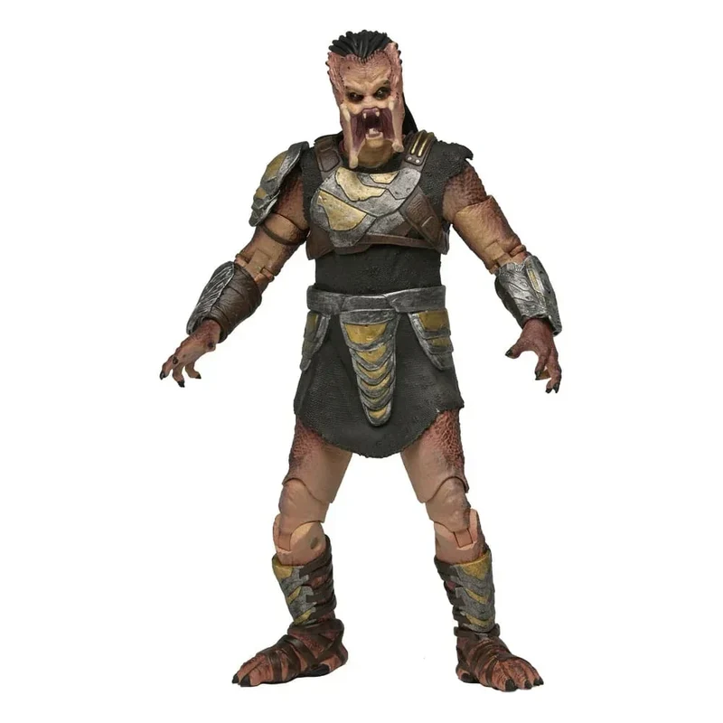 Predator: Badlands Action Figur Ultimate Dek 17 cm