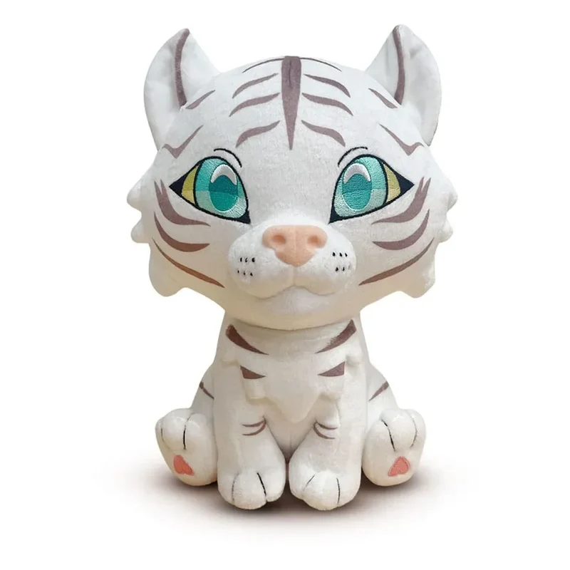 Fluffy Paradise gosedjur Lars 22 cm