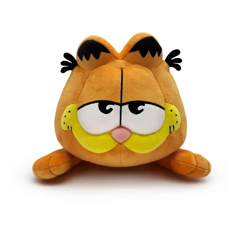 Garfield Väger Gosedjur - Garfield 41 cm