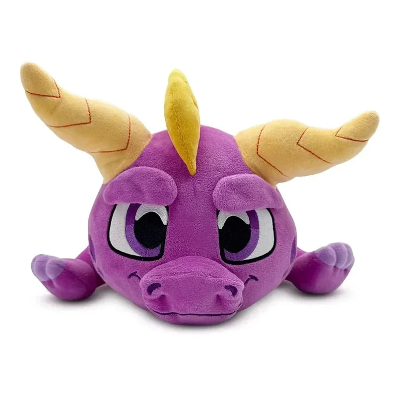 Spyro the Dragon Weighted Gosedjur 41 cm