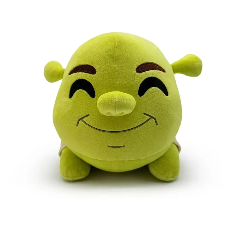 Shrek gosedjur – Shrek Weighted gosedjur 40 cm