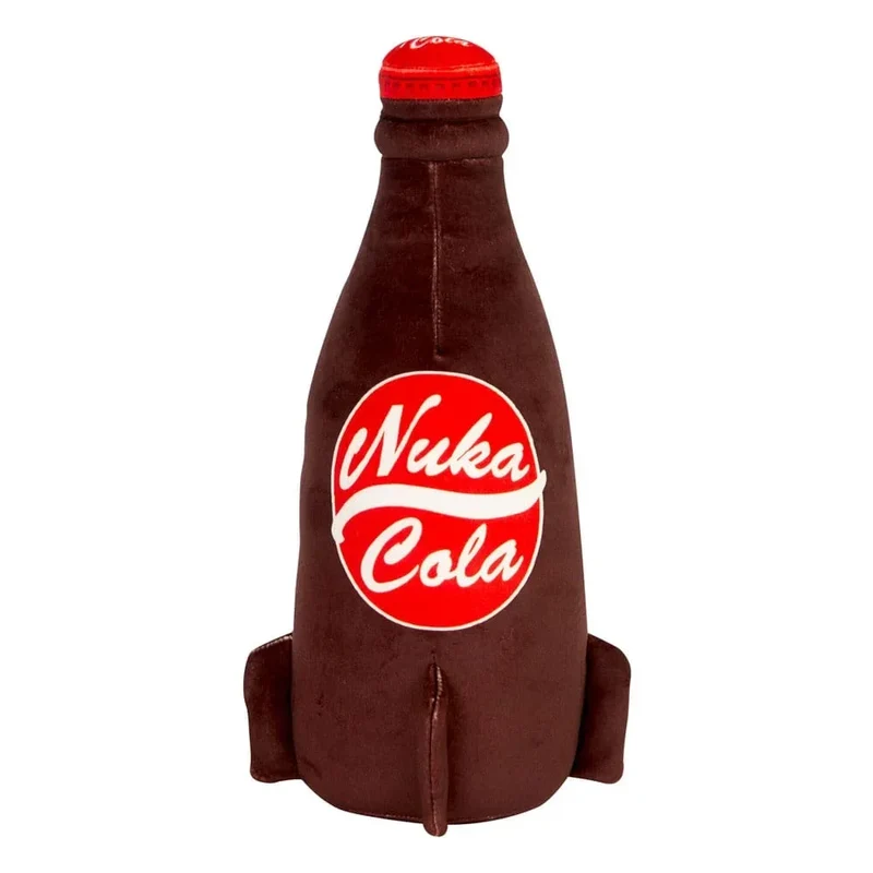 Fallout Mocchi-Mocchi Mega gosedjur Nuka-Cola