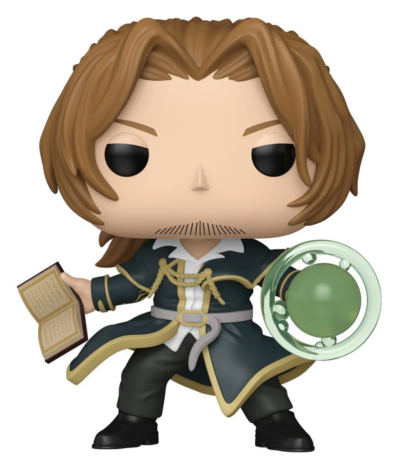 Frieren POP! Animationsfigur Sein 9 cm