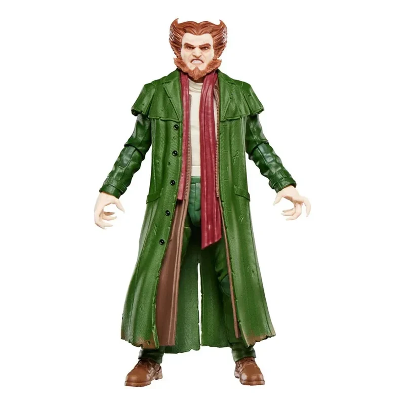 Spider-Man Marvel Legends Retro Action Figur Marvel's Owl 15 cm