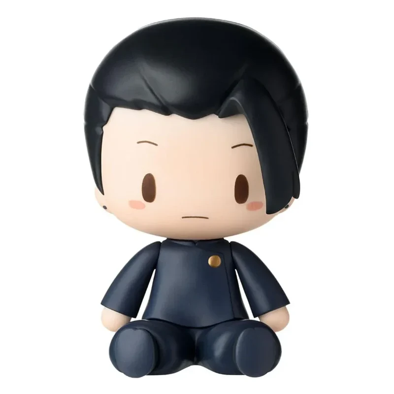Jujutsu Kaisen Fuwa Petit Chibi Figur Suguru Geto – 8 cm