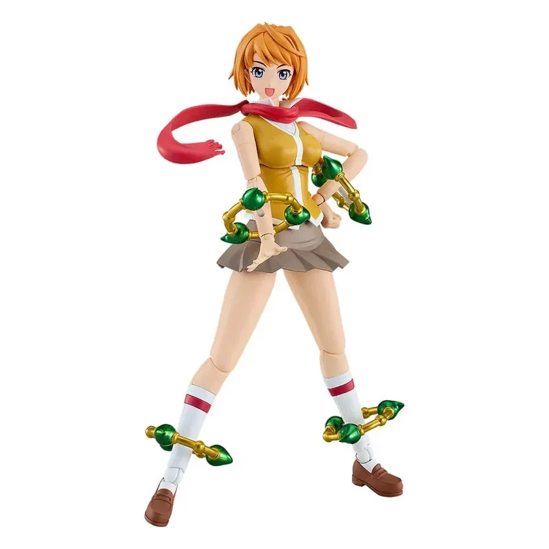 My-Hime Plamatea Plastmodell Kit Mai Tokiha 15 cm