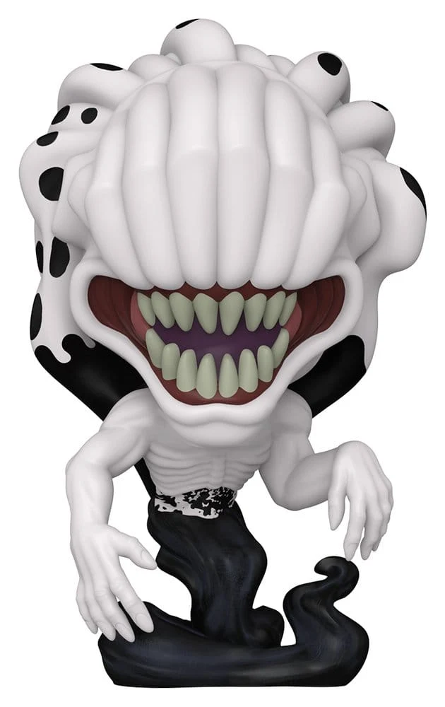 Jujutsu Kaisen POP! Animation Figurer Rika 9 cm
