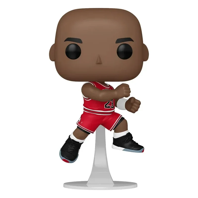 NBA Legends Michael Jordan Figur - 9 cm POP!