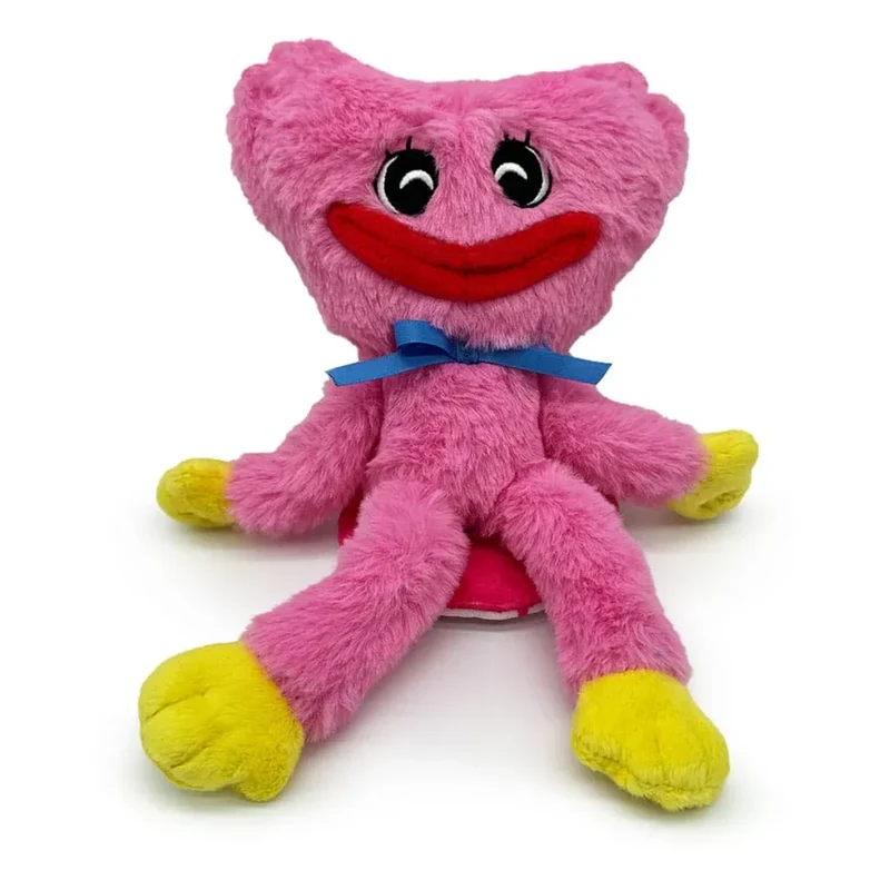 Poppy Playtime gosedjur Kissy Missy Shoulder Rider 15 cm