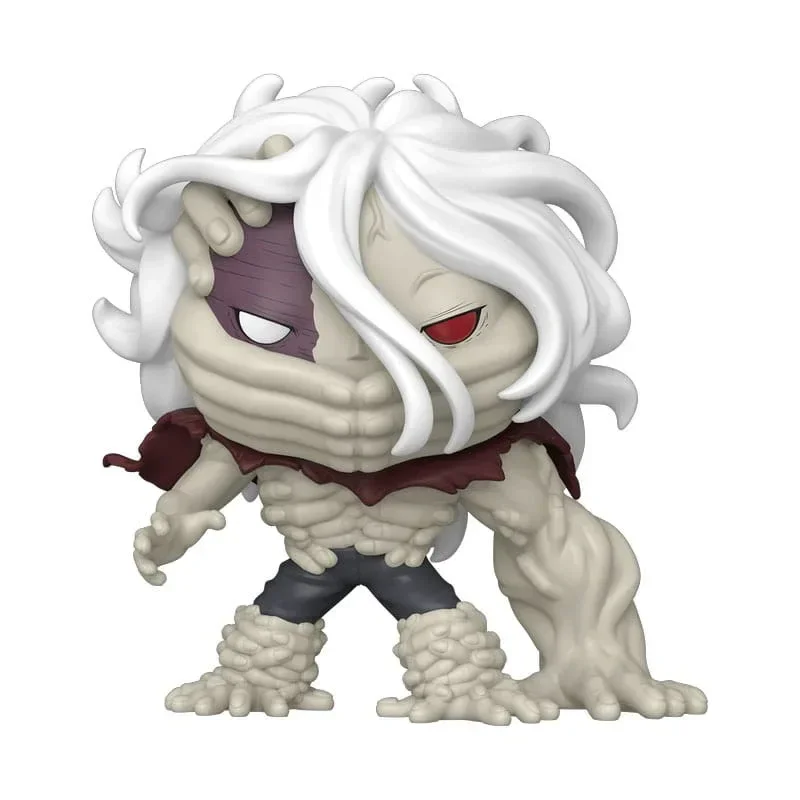My Hero Academia Super Sized POP! Figur Tomura Shigaraki 15 cm