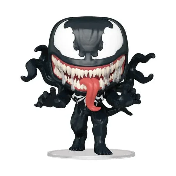 Spider-Man 2 POP! Figur Venom 9 cm