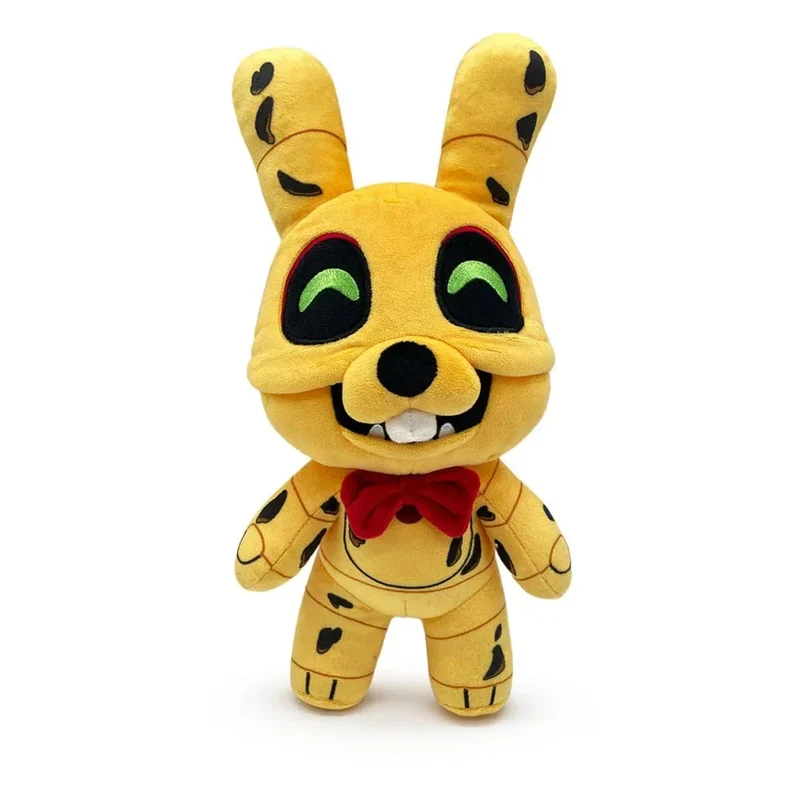Five Nights at Freddy´s gosedjur Spring Bonnie 22 cm