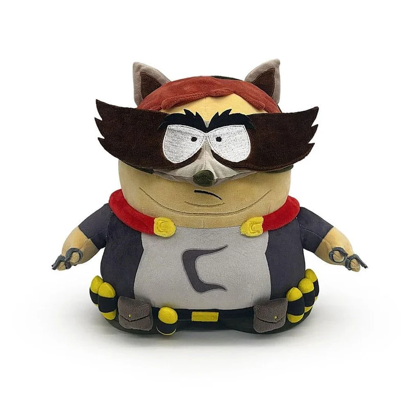 South Park Plush Figur Cartman 22 cm