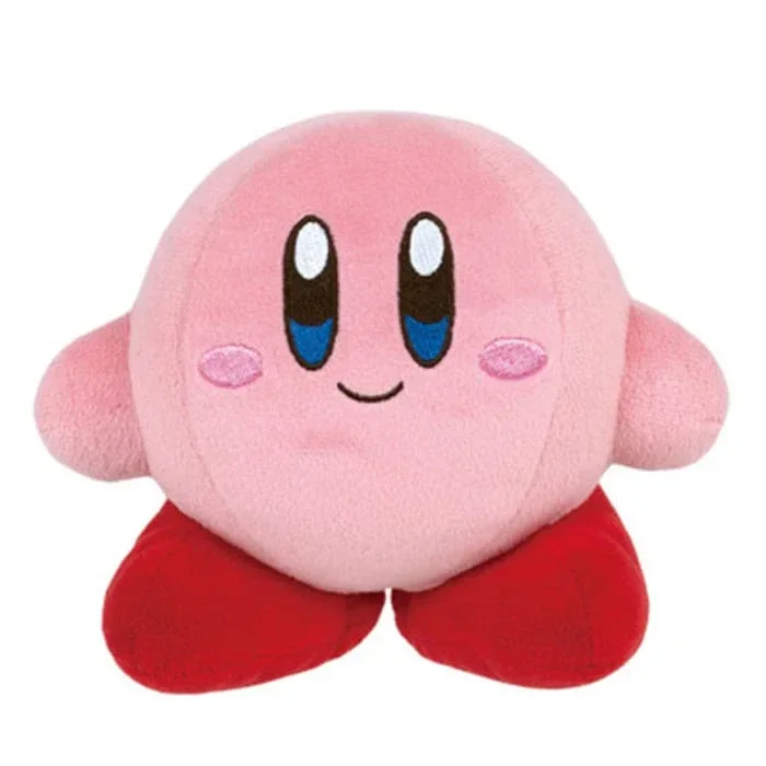 Kirby Plushfigur 14 cm