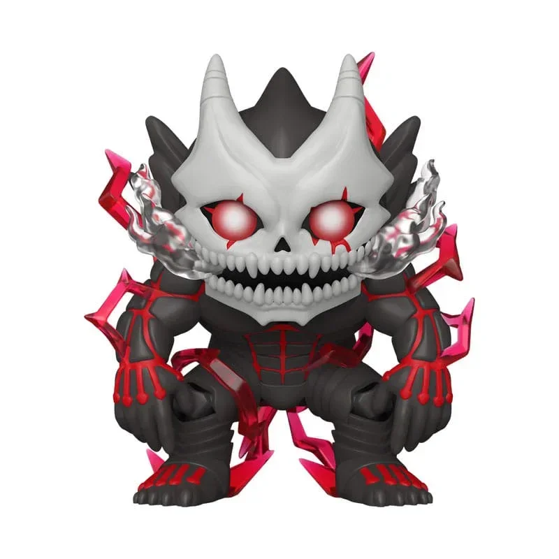 Kaiju No8 Super Sized POP! Figur Kaiju No8 (Uncontrolled) 15 cm