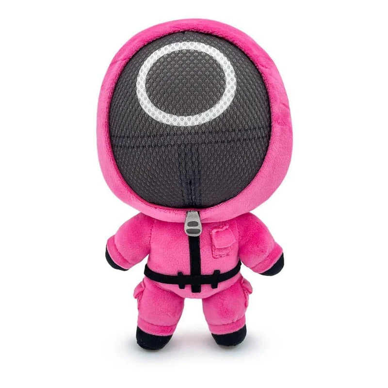 Squid Game gosedjur Guard 22 cm
