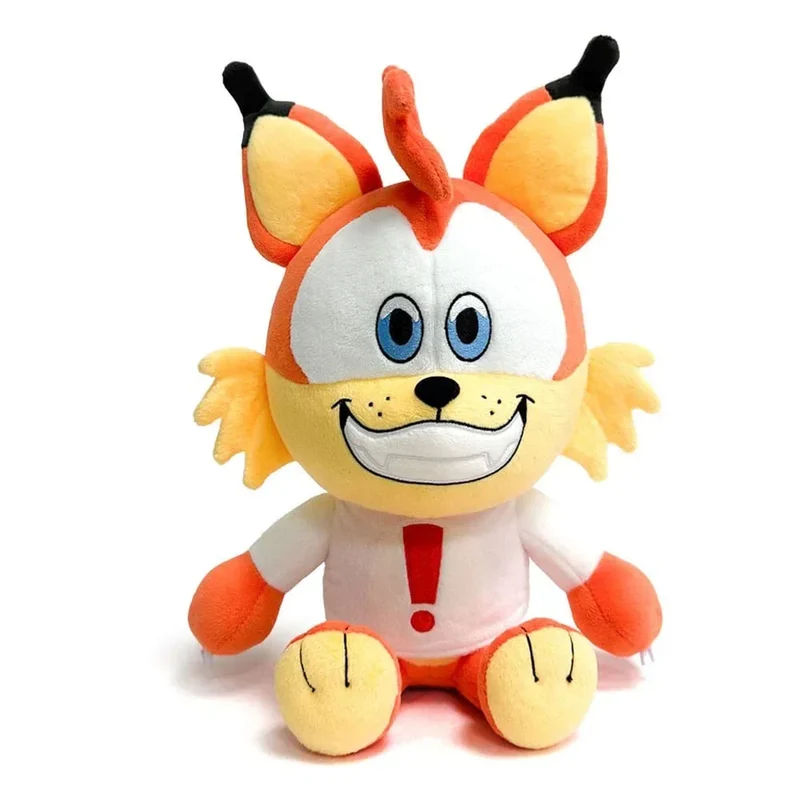 Bubsy gosedjur 22 cm