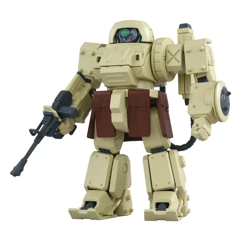 Armored Trooper Votoms Toyrise Action Figur 1/48 AT Collection 06 Erdspinne 10 cm
