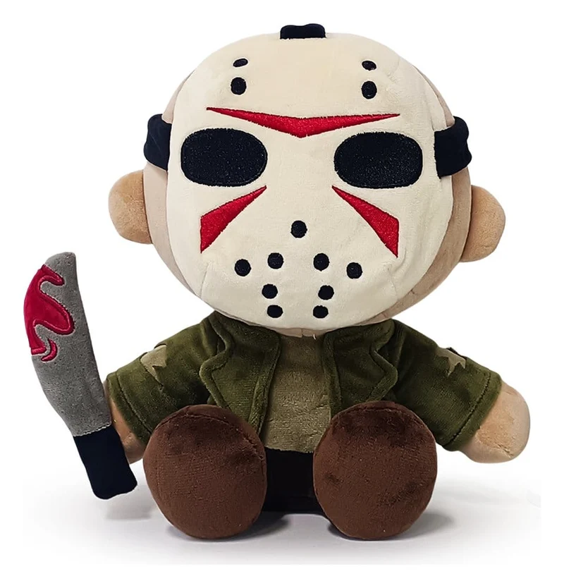 Gosedjur Jason från Friday the 13th 22 cm