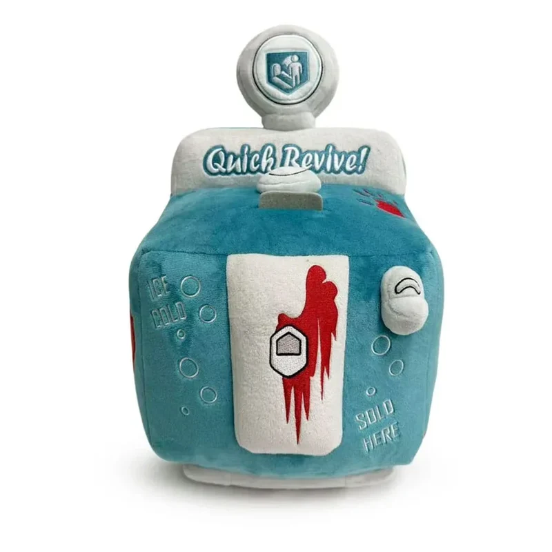 Call of Duty gosedjur Quick Revive 23 cm