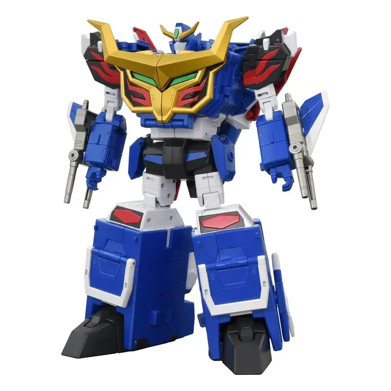 Toyrise Action Figur Dragon Kaiser 25 cm