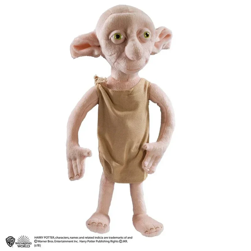 Harry Potter Samlarplushfigur Dobby 30 cm
