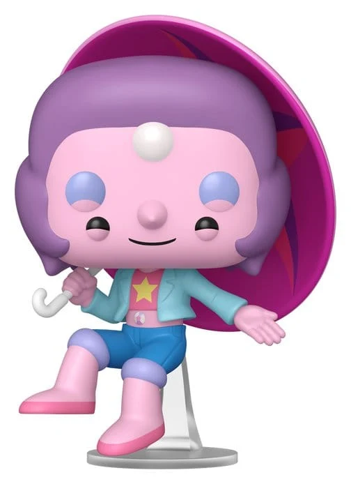Steven Universe POP! Animation Figur Rainbow Quartz 2.0 9 cm