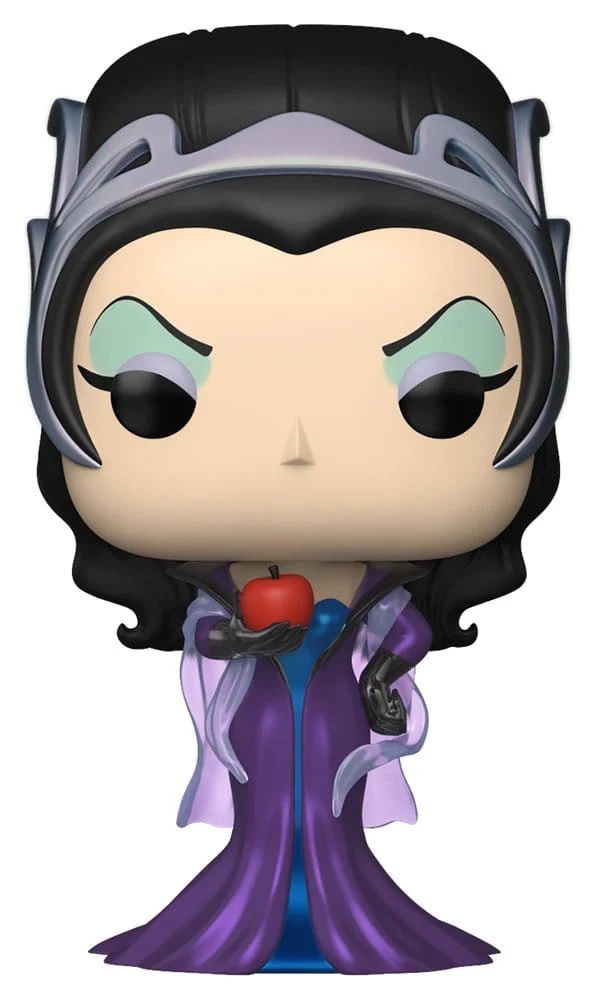 Förhäxad POP! Figur Queen Narissa 9 cm
