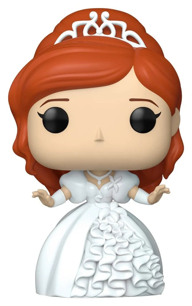 Förhäxad POP! Figur Giselle (Bröllop) 9 cm