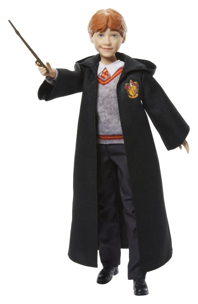 Harry Potter mode-docka Ron Weasley