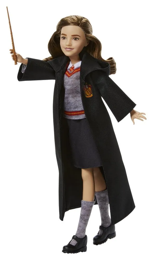 Harry Potter modedocka Hermione Granger