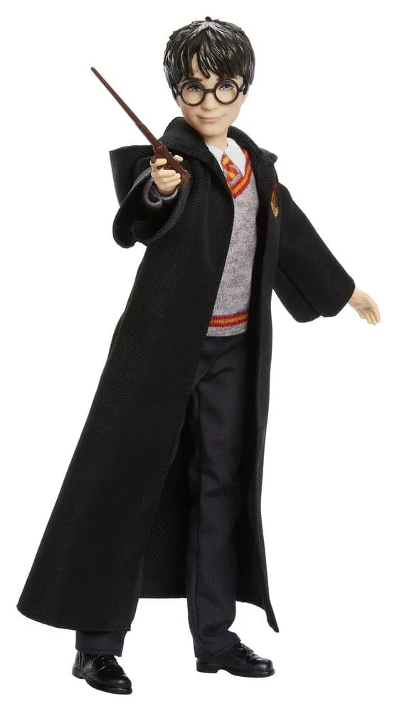 Harry Potter modedocka Harry Potter