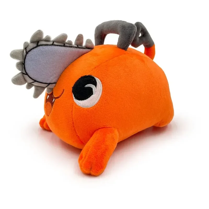 Chainsaw Man Plushfigur Pochita 22 cm