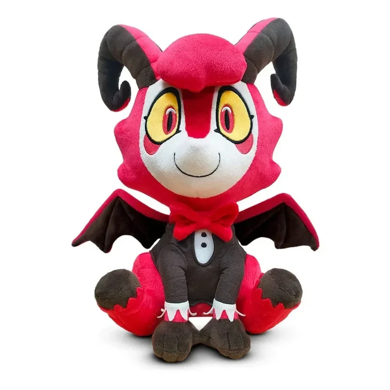 Hazbin Hotel Plush Figur Razzle 22 cm