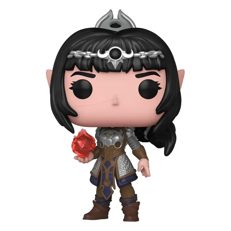Baldur's Gate POP! Figur Shadowheart 9 cm