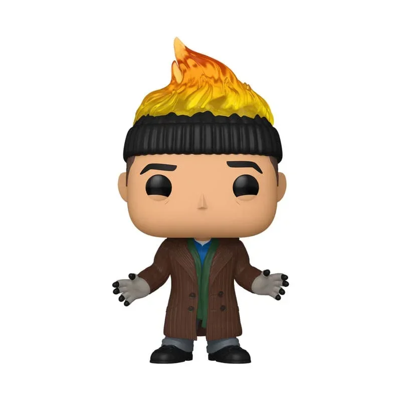 Home Alone 2 POP! Movies Figur Harry 9 cm