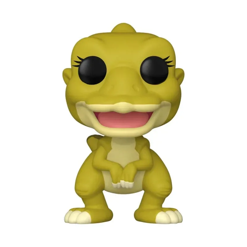The Land Before Time POP! Figur Ducky 9 cm