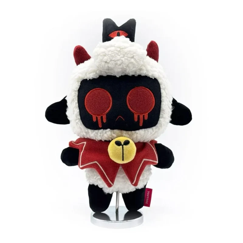 Cult of the Lamb gosedjur Possessed Lamb 22 cm