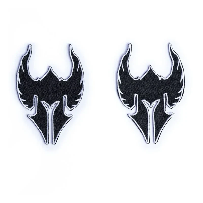 Dungeons & Dragons Paladin Patch Set