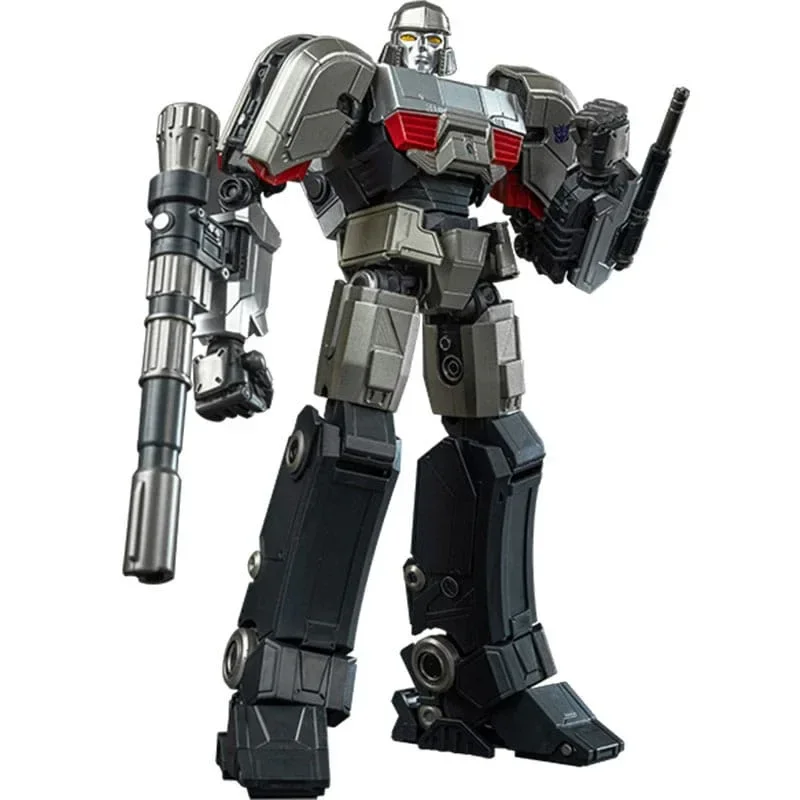 Transformers 8 AMK Series Plastmodell Kit D-16 - 20 cm