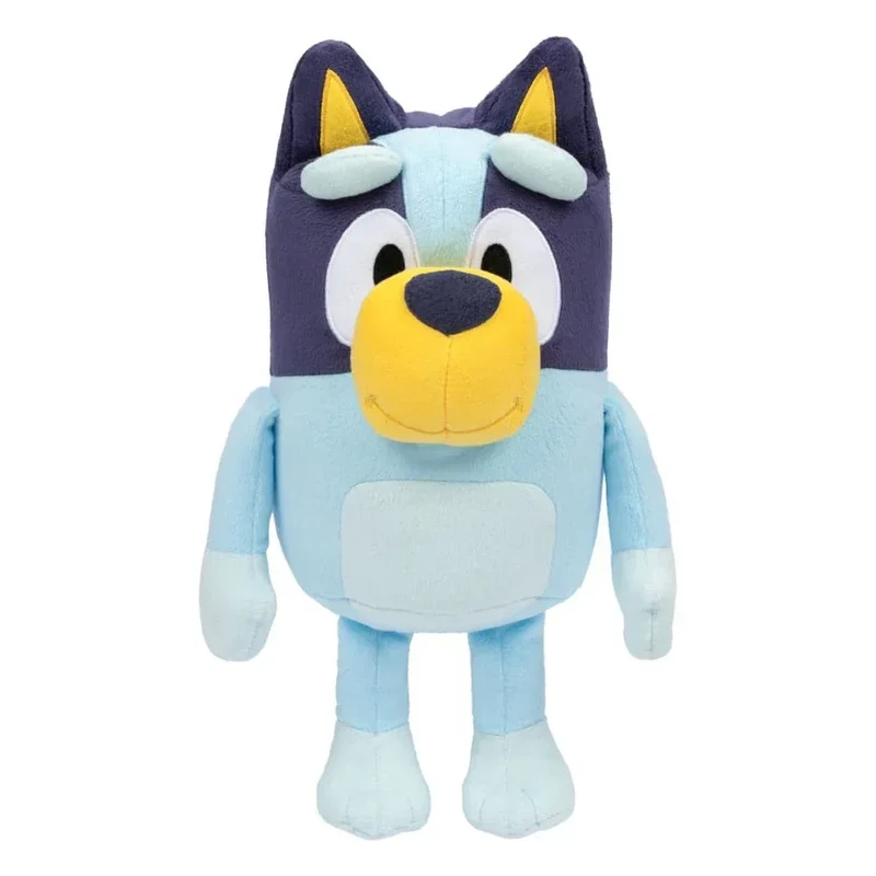 Bluey Pratande Plush Toy 33 cm