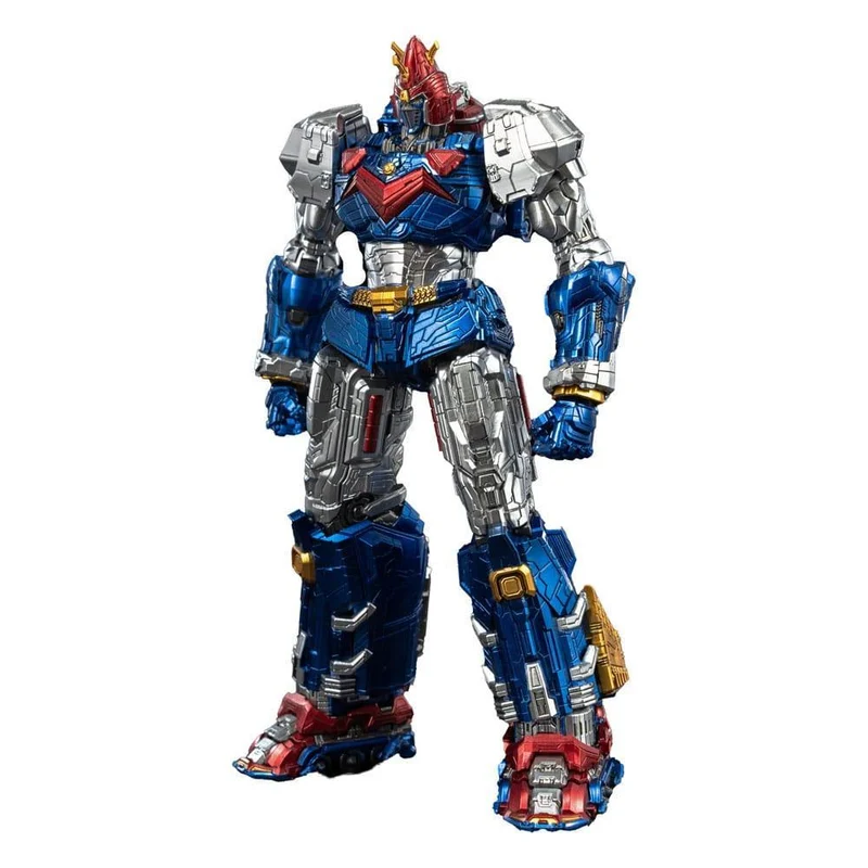 Voltes V MDLX Actionfigur Cliffjumper (Voltes V Legacy Version) 15 cm