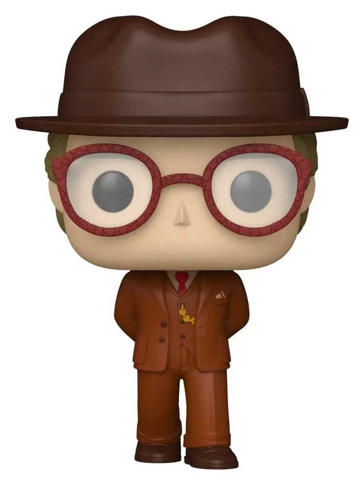 Stranger Things POP! TV Figurer Mr. Whatsit 9 cm