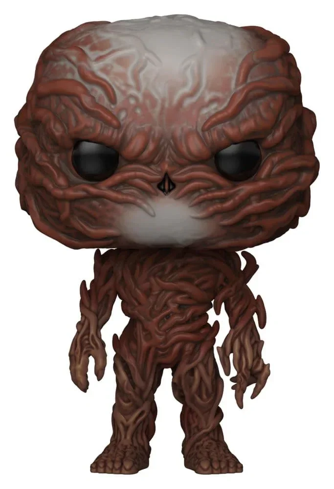 Stranger Things POP! TV Figurer Vecna 2.0 9 cm