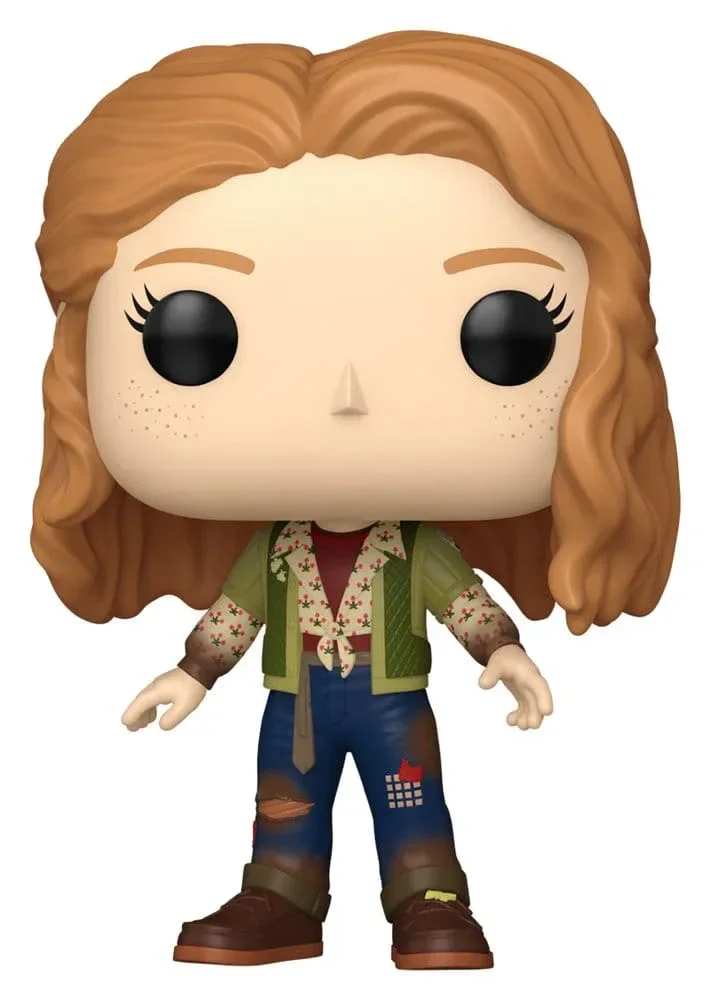 Stranger Things POP! TV Figurer Max Mayfield 9 cm