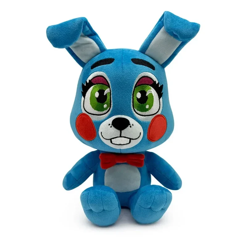 Five Nights at Freddy's gosedjur Toy Bonnie 22 cm