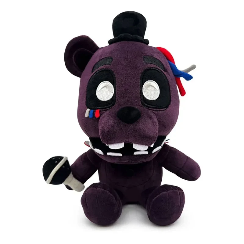 Five Nights at Freddy's gosedjur Shadow Freddy 22 cm