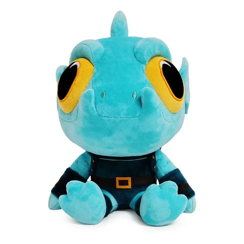 Skylanders gosedjur Gill Grunt 23 cm