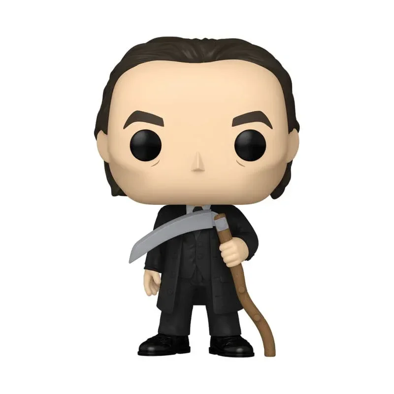 Supernatural POP! Figur Death 9 cm