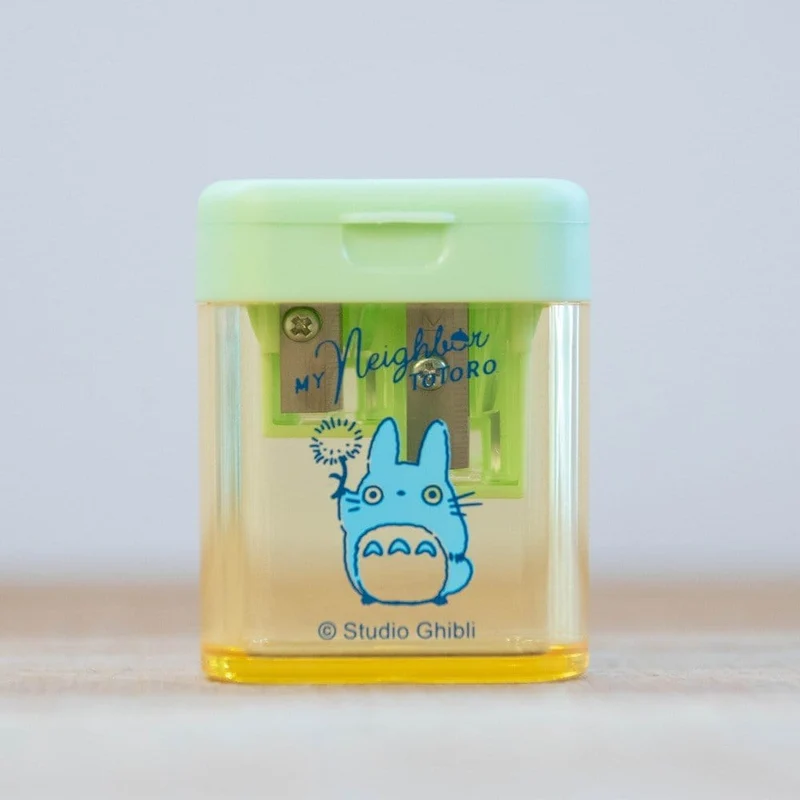 My Neighbor Totoro blyertspetsverktyg Totoro Skog 5 cm